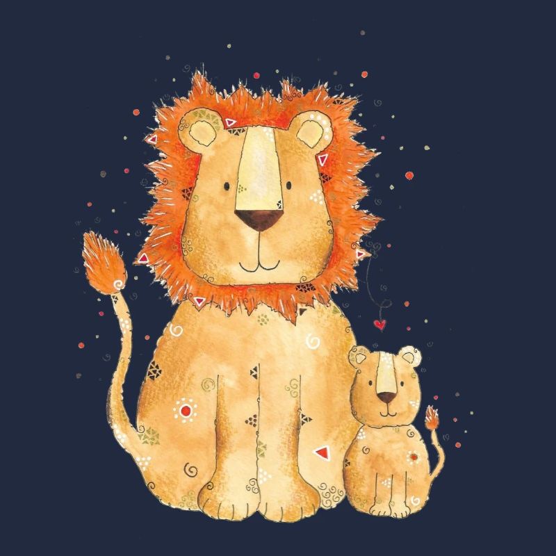 Löwe Leo