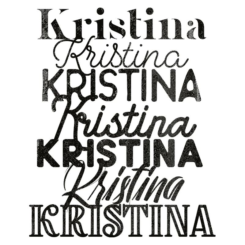 Kristina
