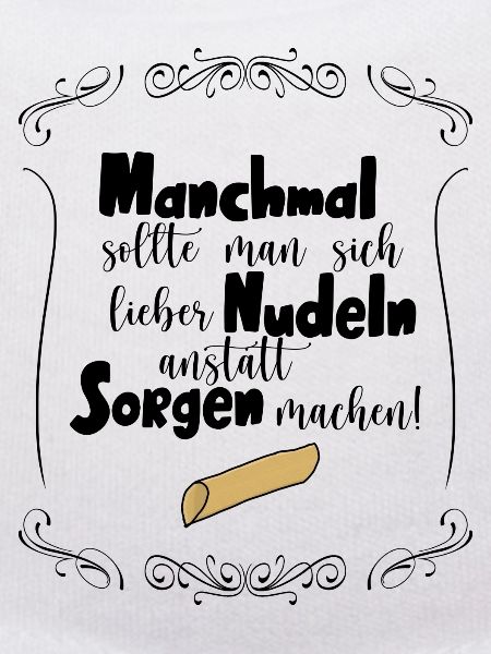 Nudeln