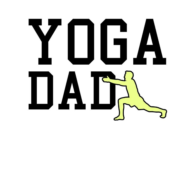 yoga dad
