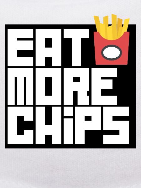 Eat More Chips