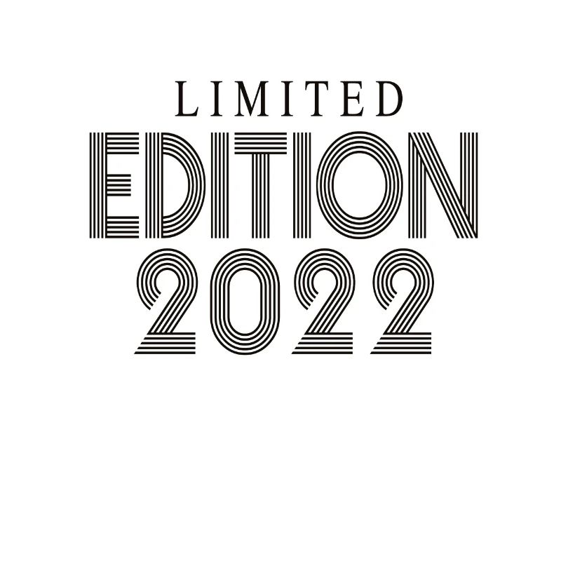 Édition limitée 2022