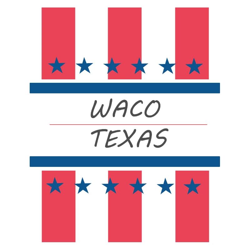 Waco Texas