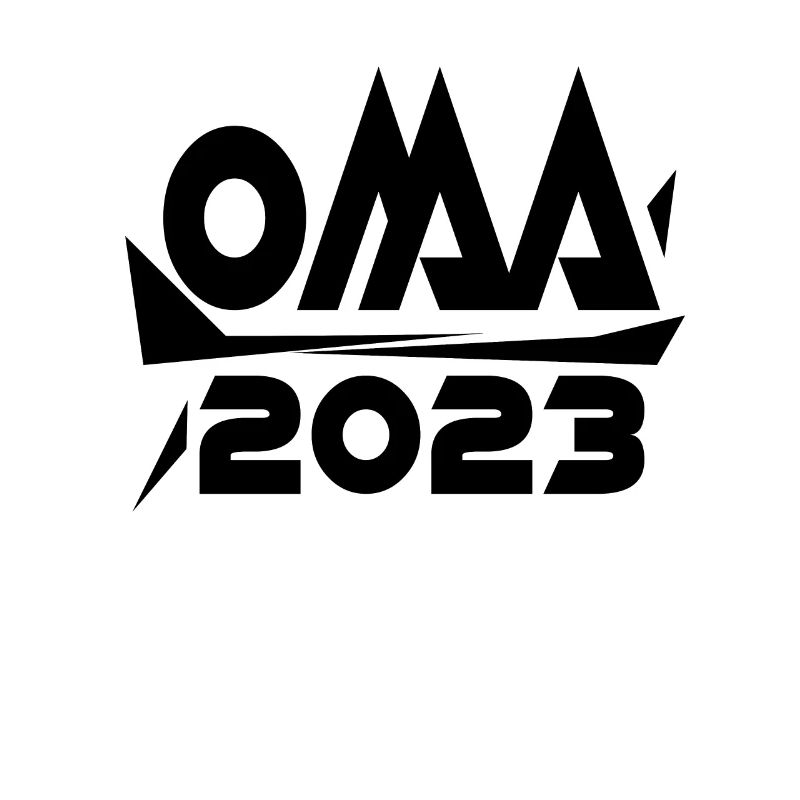 Großmutter 2023 - Oma Geschenk