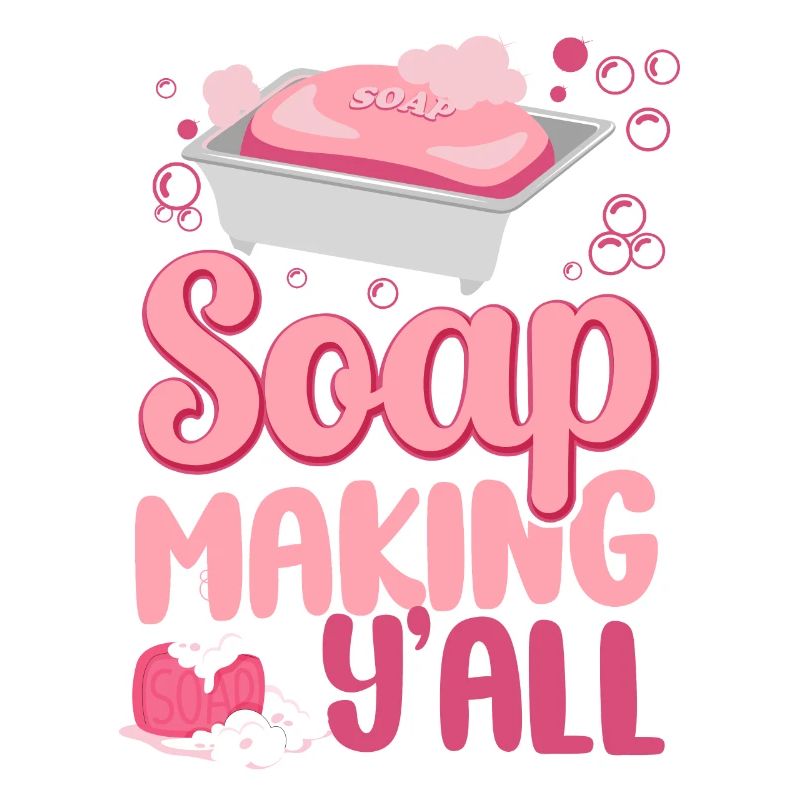 Soap Making Crafting Soap Making