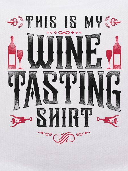 Sommelier Wine Drinking Tasting