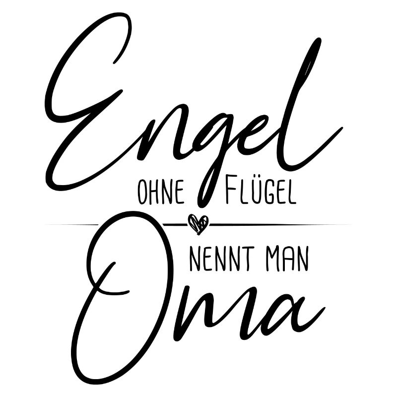 Großmutter Oma Enkel Omi Geschenk Geschenksidee