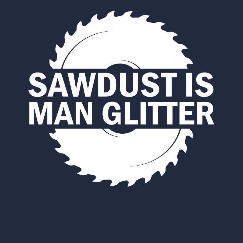 Crafter, Engineer Apprentice Woodworker Carpenter