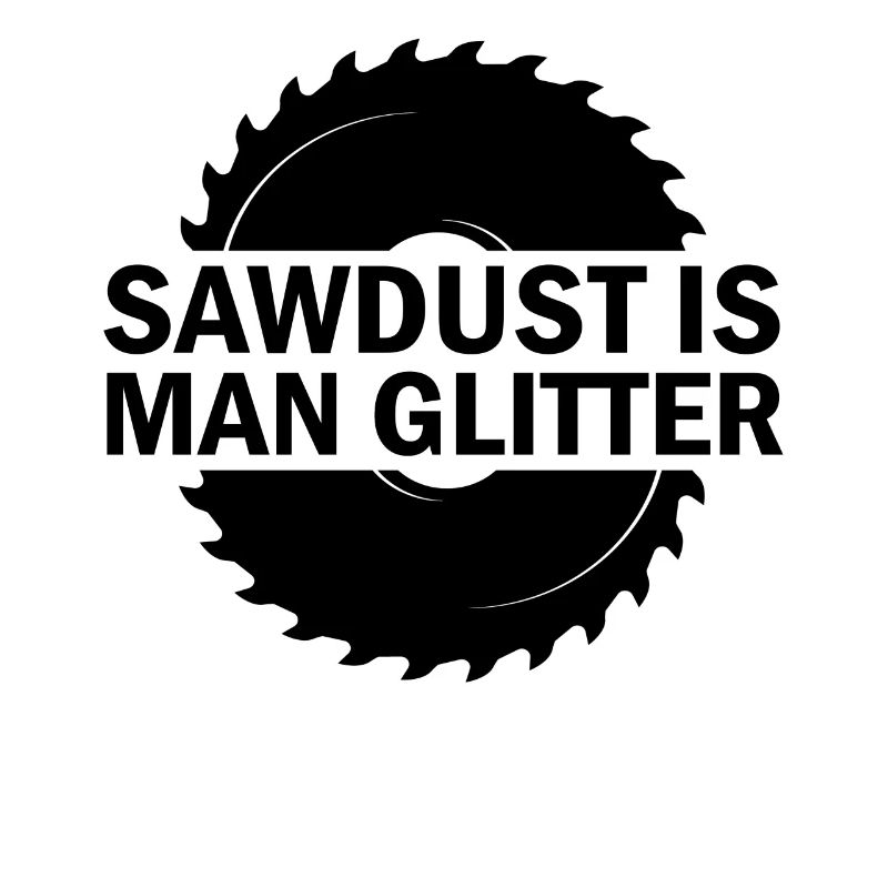 Crafter, Engineer Apprentice Woodworker Carpenter