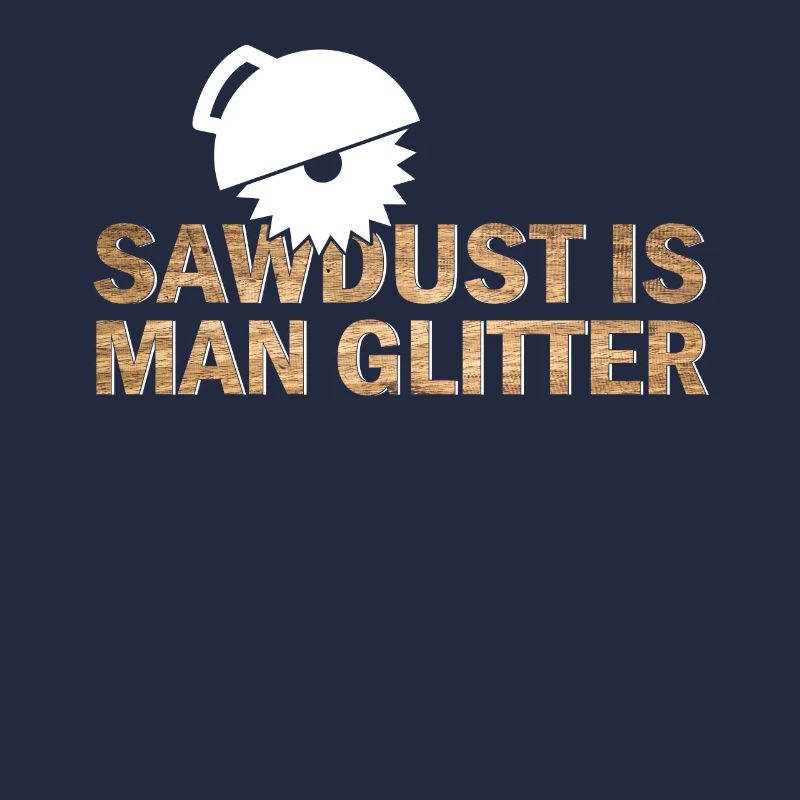 Crafter, Engineer Apprentice Woodworker Carpenter