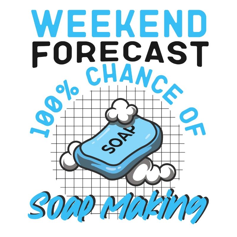 Soap Making Crafting Weekend