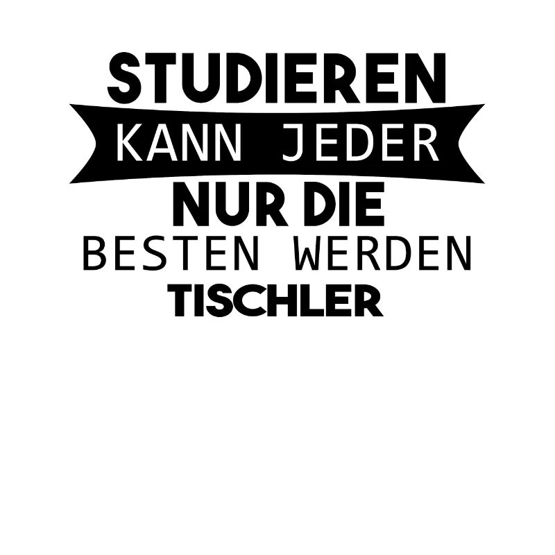 Tischler Geschenk