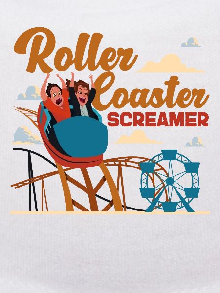 Roller Coaster Roller Coaster