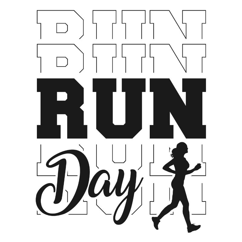 Running Runner Half Marathon