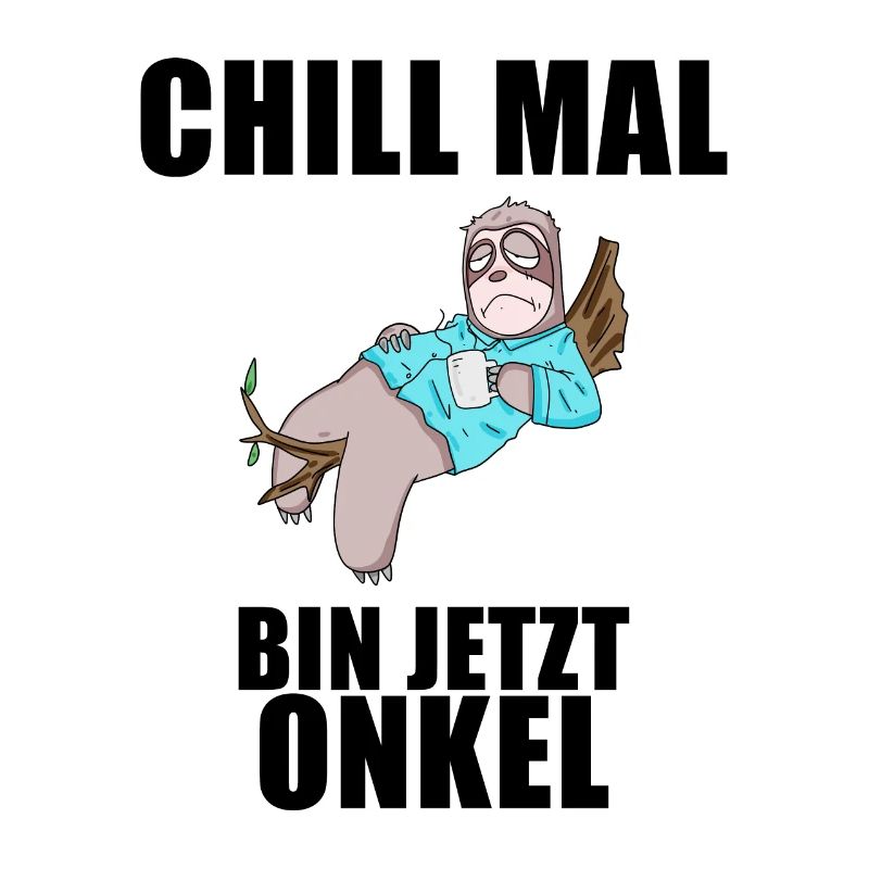 Onkel - Onkel werden