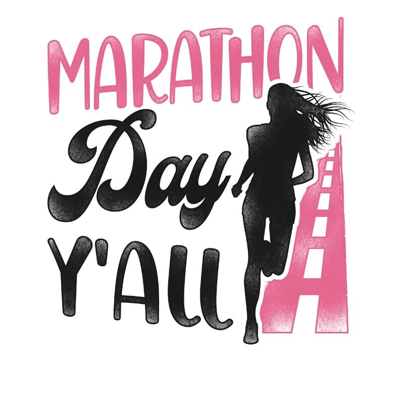 Running Runner Half Marathon