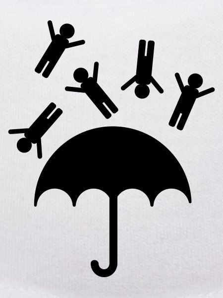 raining men