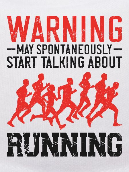 Running Runner Half Marathon