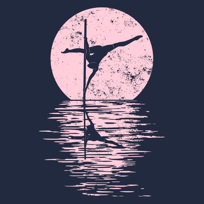 Pole Dance Dancer, Pole Dance, Pole Dancing