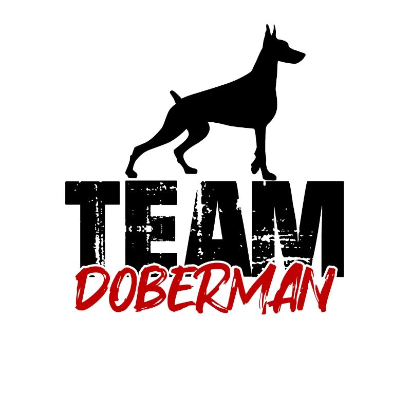 Équipe Dobermann
