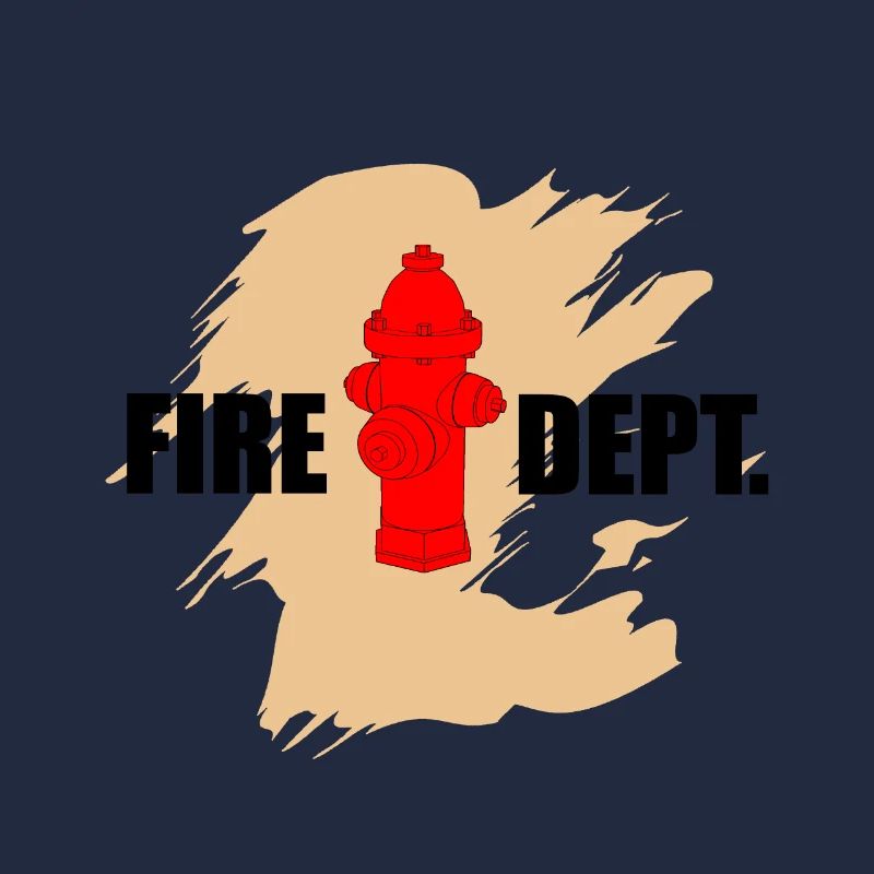 Feuerwehr Hydrant