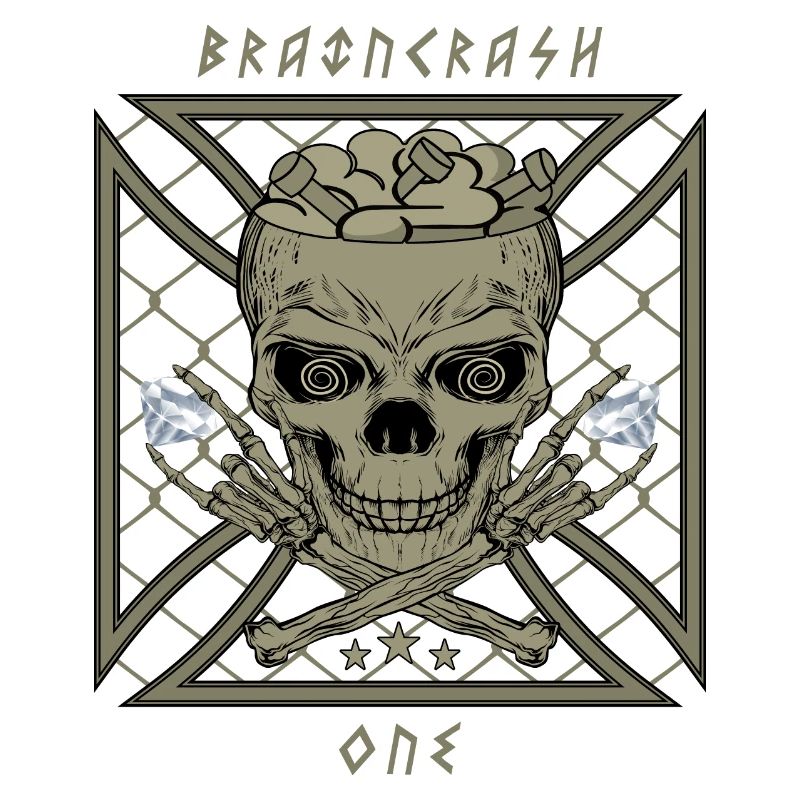 Brain Crash One