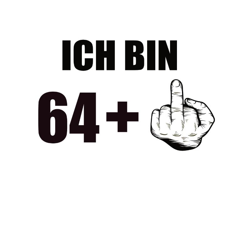 65 Geburtstag