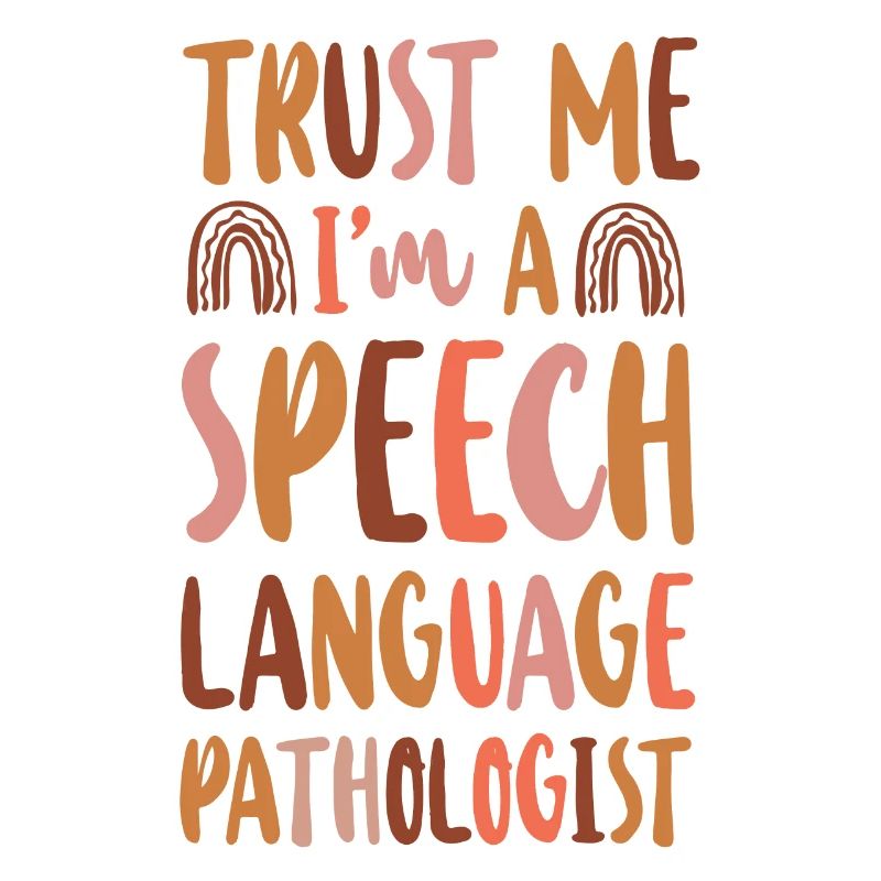 Speech Therapist Therapy Assistant