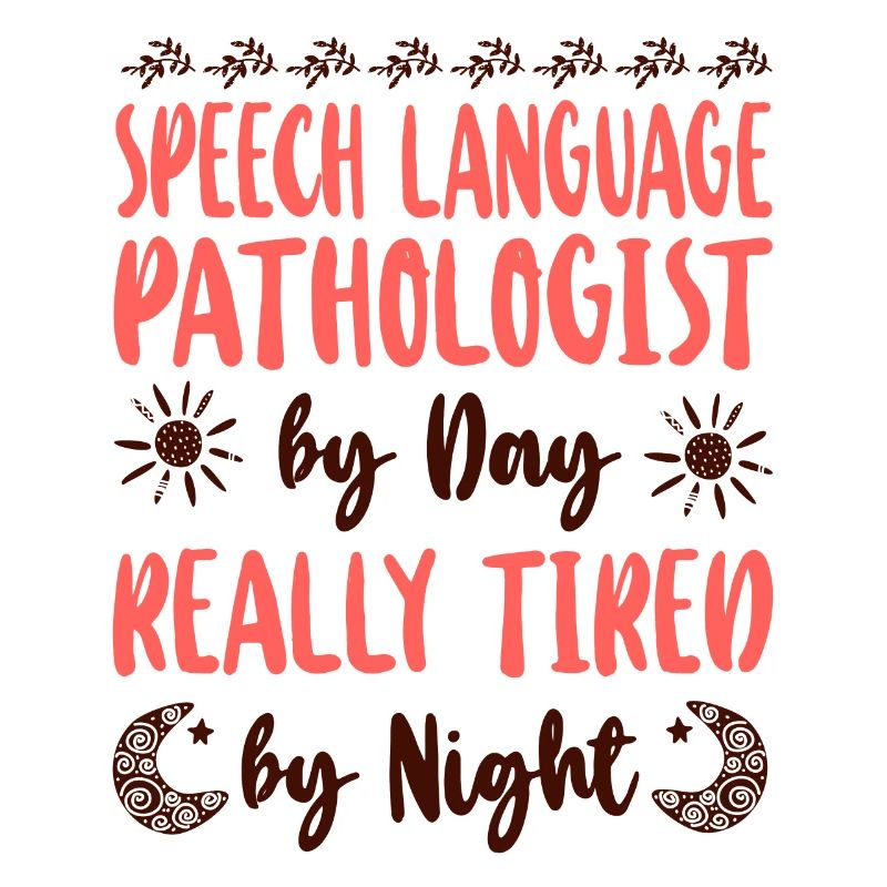 Speech Therapist Therapy Assistant