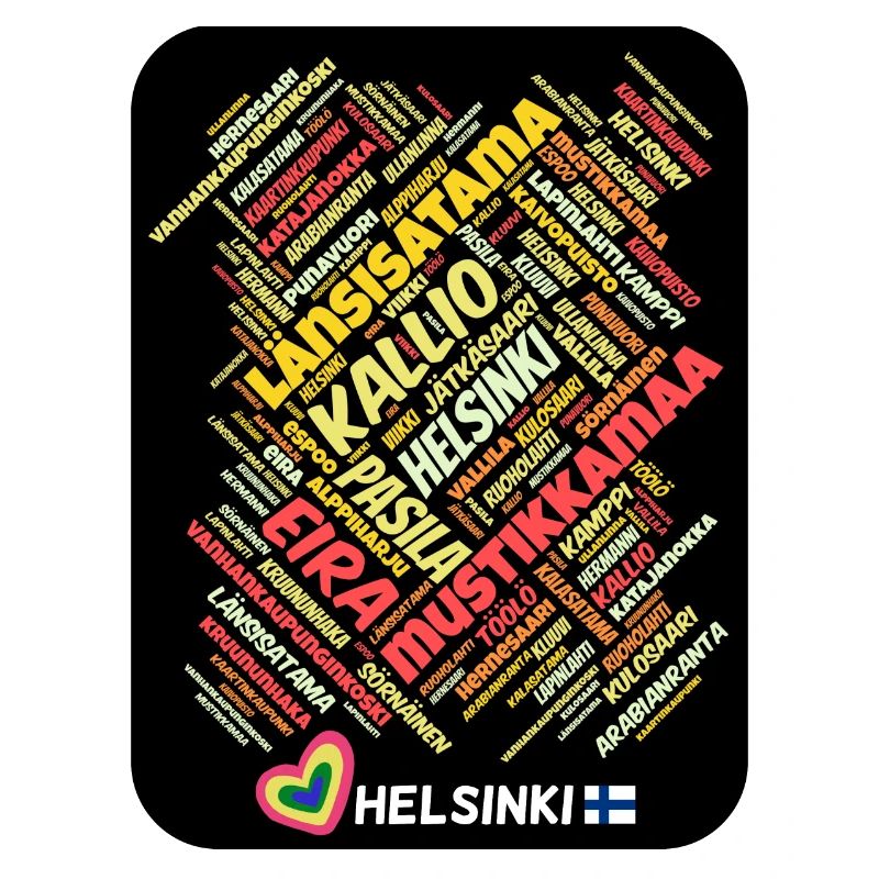 Helsinki