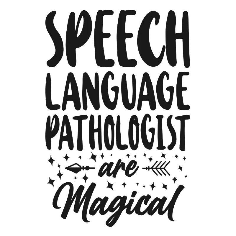 Speech Therapist Therapy Assistant