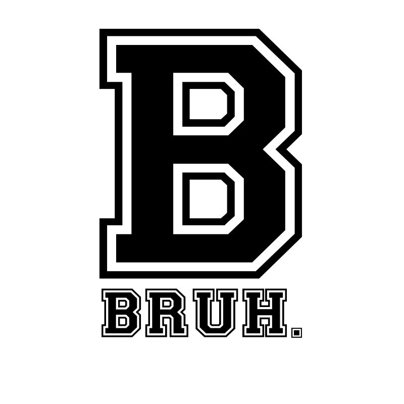 Sei Stolz Darauf, Ein Cooler Typ Zu Sein