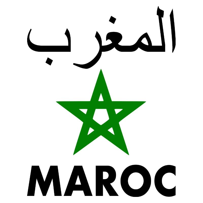 Marokko