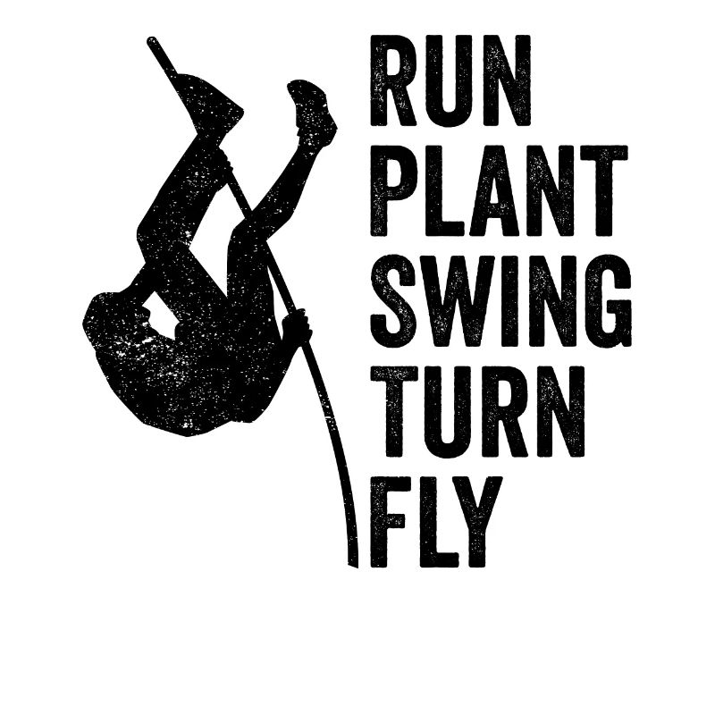 Fun Perle Vault Saut à la perche Saut à la perche