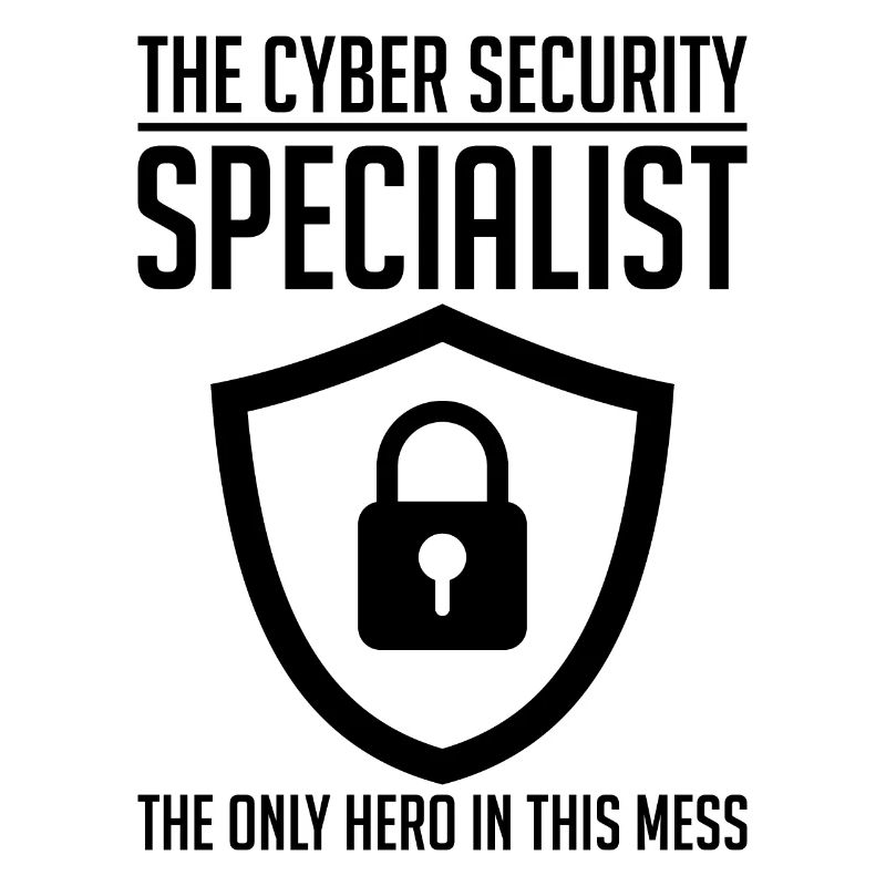 Cybersecurity Computersicherheit Cybersecurity