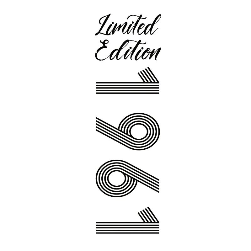 Édition limitée 1961