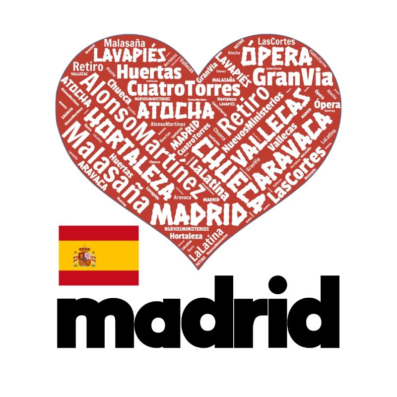 Madrid