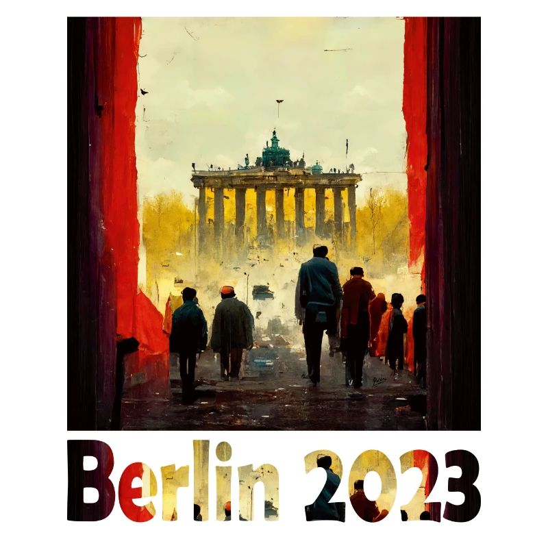 Berlin's new Mitte 28