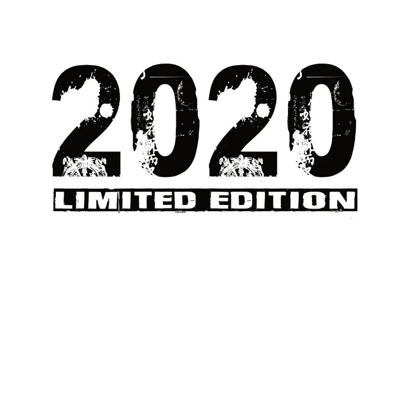 Édition limitée 2020