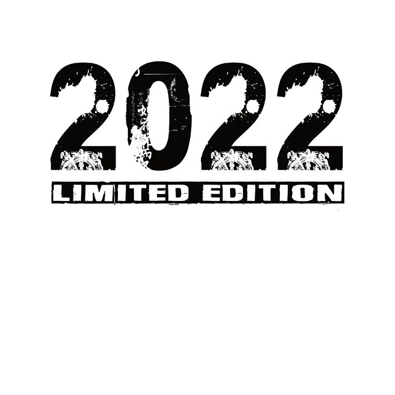 Édition limitée 2022