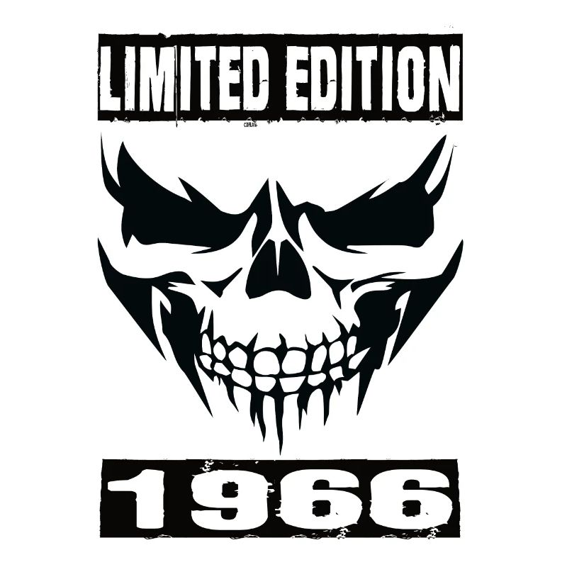 Édition limitée 1966