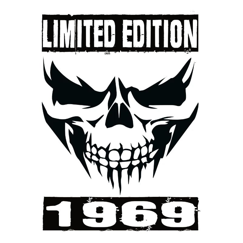 Édition limitée 1969