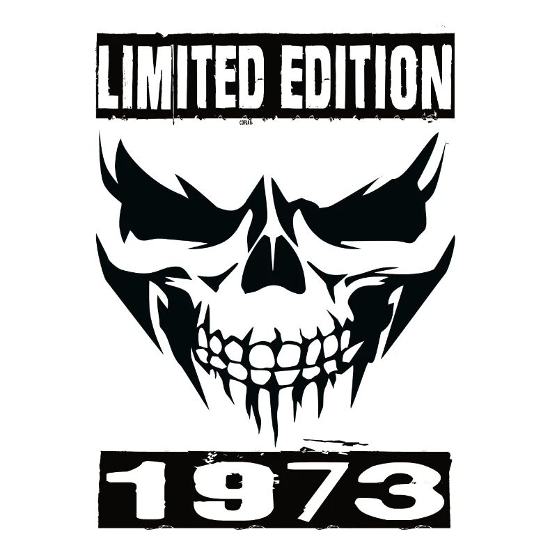 Édition limitée 1973