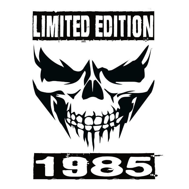 Édition limitée 1985