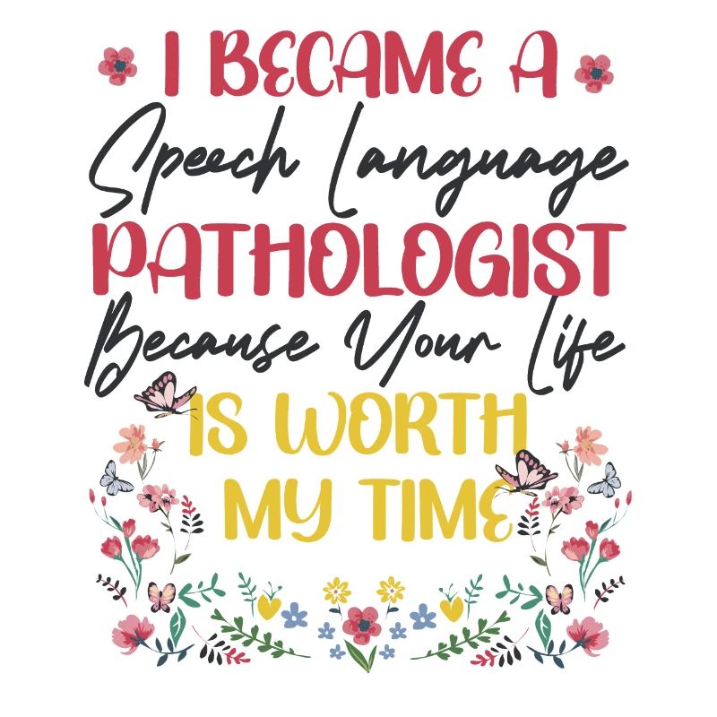 Speech Therapist Therapy Assistant