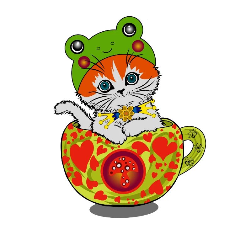 Katze