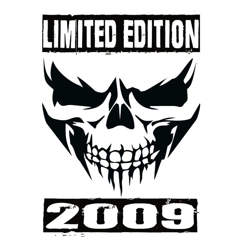 Limited Edition 2008