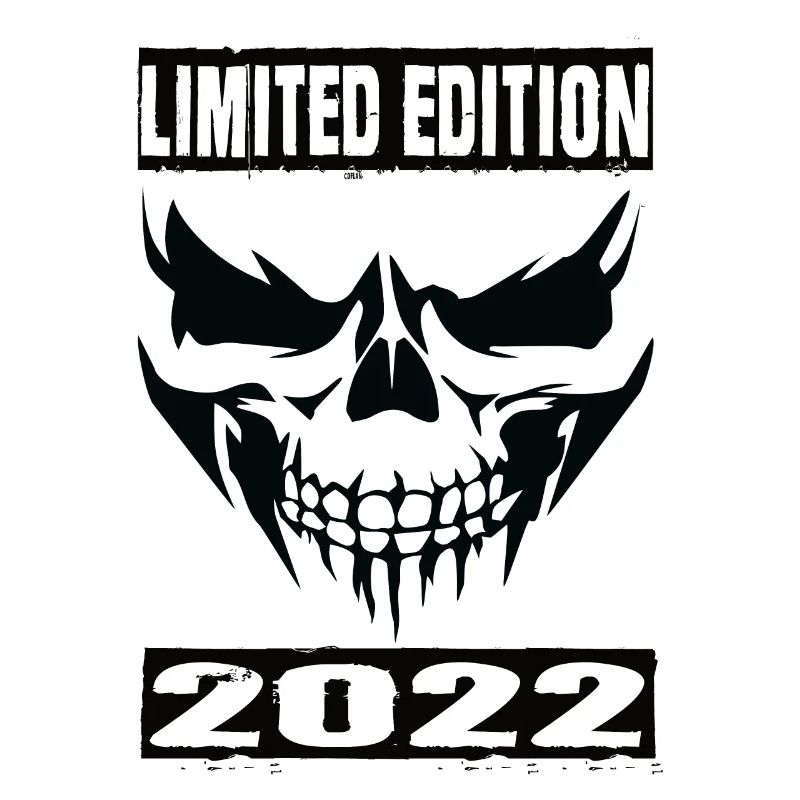 Édition limitée 2022