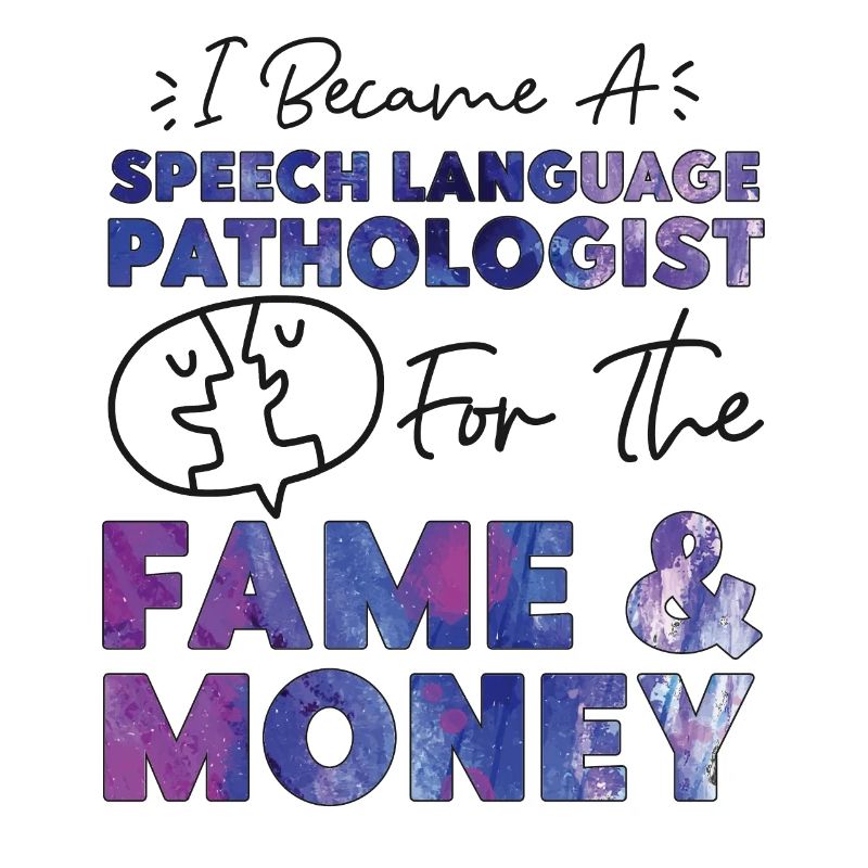 Speech Therapist Therapy Assistant