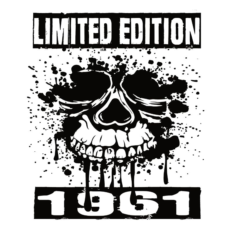 Limited Edition 1961